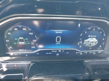 Chevrolet Silverado II 2022 Chevrolet Silverado 1500 Short Bed Ltz 2022 5.3l 5.3 Benzyna 355KM, zdjęcie 10