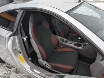 Toyota Celica VII 1.8 16V VT-i 143KM 2000 Toyota Celica Alu Klima Serwis Gwarancja 1.8 Benzyna 143KM, zdjęcie 33