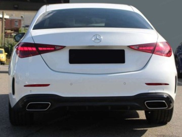 Mercedes Klasa C W206 Limuzyna 1.5 200 204KM 2025 C Klasa 200 4-Matic AMG 1.5 (204KM) 2025, zdjęcie 1