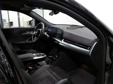 BMW X2 U10 2024 BMW X2 170KM/ Adapt.LED/ Harman/ Mpakiet/ Kamera /, zdjęcie 10