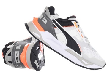 Buty damskie Puma Mirage Sport Tech Jr 384510-01 sneakersy