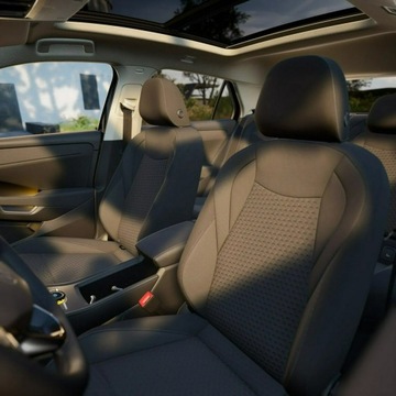 Volkswagen T-Roc I SUV Facelifting 1.5 TSI ACT 150KM 2026 Volkswagen T-Roc Wersja Life 1.5 eTSI 150 KM DSG, zdjęcie 18