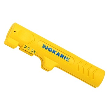 Инструмент для снятия изоляции кабеля JOKARI №14 - 30140