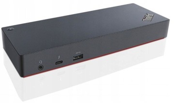 Stacja dokująca Lenovo Thunderbolt 3 Dock 40AC FV