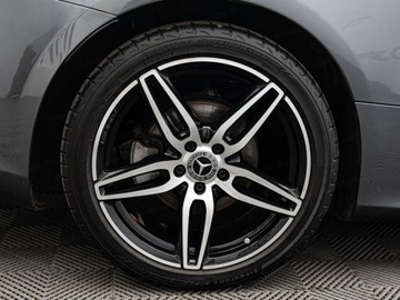 Mercedes Klasa E W213 Cabrio 2.0 300 245KM 2018 E Klasa E 300 Coupe 2.0 9G-TRONIC 245KM 2018, zdjęcie 29