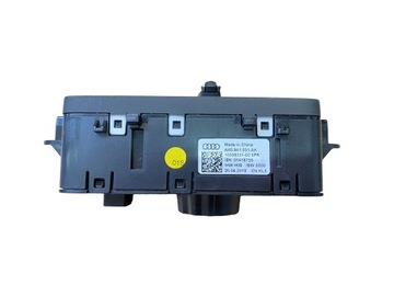 AUDI A4 A5 8W B9 SPÍNAČ SVĚTEL 4M0941531AK