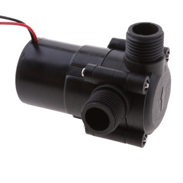 Гидроэнергетика Портативный микрогидрогенератор