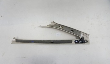 PRAWA OSŁONA LISTWA SŁUPEK PRZÓD RENAULT ESPACE V