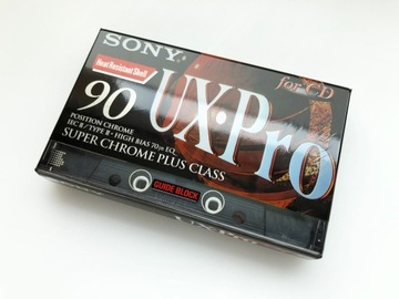 Sony UX-PRO 90