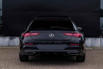Mercedes CLA C118/X118 Shooting Brake Facelifting 1.3 200 163KM 2024 CLA 200 AMG Line Shooting Brake 1.3 (163KM) 2024, zdjęcie 1