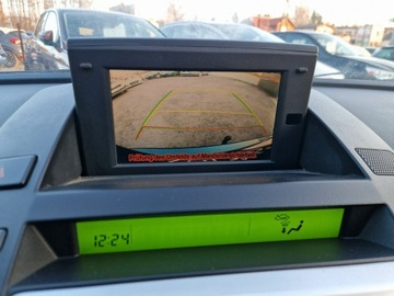 Mazda 5 I 2.0 MZR 145KM 2006 Mazda 5 7-osobowa. Navigacja. KAMERA COFANIA, zdjęcie 39