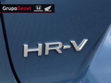 Honda HR-V III SUV Facelifting 1.5 i-MMD 131KM 2025 Honda HR-V e:HEV 1.5 Hybryda 131KM Advance Style Lift, zdjęcie 6