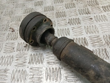 HŘÍDEL HNACÍ PŘEDNÍ SUZUKI GRAND VITARA II 2 (2005-2008) 2.0 16V 140KM