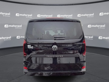 Volkswagen Caravelle T6 2025 Volkswagen Transporter Kombi 9 osób/AUTOMAT/L2, 2., zdjęcie 4