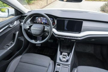 Skoda Octavia IV Kombi 2.0 TDI 150KM 2026 Škoda Octavia Skoda Octavia Combi Drive Selection, zdjęcie 17