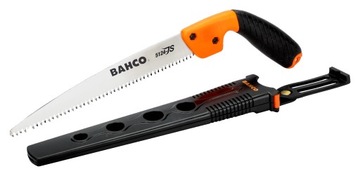 BAHCO GARDEN 5128-JS-H PIŁA SADOWNICZA Z KABURĄ