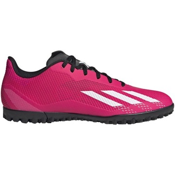 Buty piłkarskie Adidas X Speedportal.4 TF korki lanki turf roz 42 2/3
