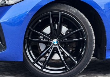 BMW Seria 3 G20-G21 Touring 2.0 320d 190KM 2023 BMW Seria 3 320d xDrive 190KM M Pakiet Gwarancja Webasto HiFi HeadUp 23VAT, zdjęcie 10