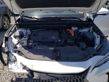 Lexus NX II 2022 Lexus NX 350H 2022 2.5l 2.5 Hybryda 240KM, zdjęcie 6