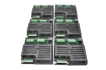 Цифровой ввод/вывод ABB 3HAC17970-1, DSQC 328A
