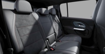 Mercedes GLB 2026 Mercedes-Benz GLB 250 z technologia EQ pakiet premium Elektryczny 272KM, zdjęcie 6
