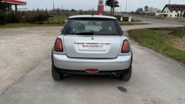 Mini One II Hatchback 1.4 95KM 2009 MINI ONE Raty 1.4 benz 95KM Klimatronic Zarej w PL Gwarancja 1.4 Benzyna, zdjęcie 26