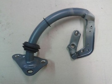 BMW 7 E65 PANT KRYT KUFRU PRAVÝ ZADNÍ 8240340