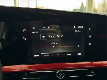 Opel Mokka II SUV 1.2 Turbo 130KM 2023 Opel Mokka GS / LED / 1 właściciel / Salon Polska, zdjęcie 23