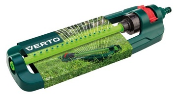 Осциллирующий ороситель, 16 форсунок, VERTO 15G770