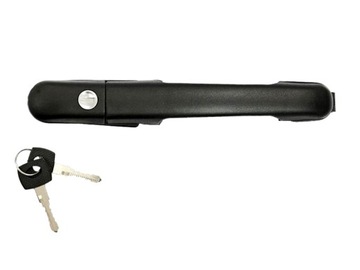 RĄCZKA zewnętrzna PRZEDNIE drzwi MERCEDES SPRINTER