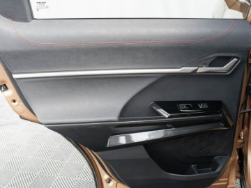  SsangYong/KGM Actyon Joy Podgrz. I wentyl.f. NAVI, zdjęcie 22