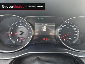 Kia XCeed Crossover Facelifting 1.5 T-GDi 160KM 2024 Kia XCeed 160KM, M+Smart, manual, kamera, LED, polski salon, lunar silver,, zdjęcie 13