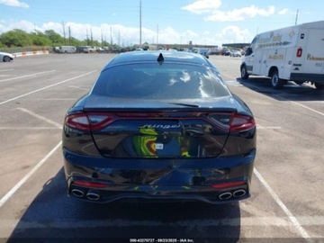 Kia Stinger 2019 Kia Stinger Premium 2019 2.0l 2.0 Benzyna 255KM, zdjęcie 4