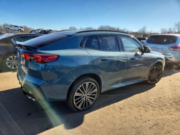 BMW X2 U10 2024 BMW X2 M35i 2024 2.0 Benzyna 312KM, zdjęcie 3