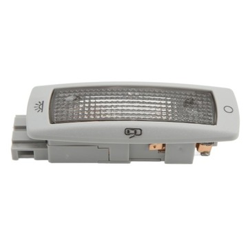 2 шт. задний купольный светильник для чтения