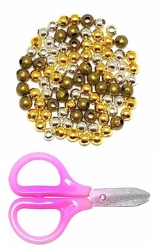 НАБОР ДЛЯ ДЕВОЧКИ ДЛЯ ИЗГОТОВЛЕНИЯ БРАСЛЕТОВ '23