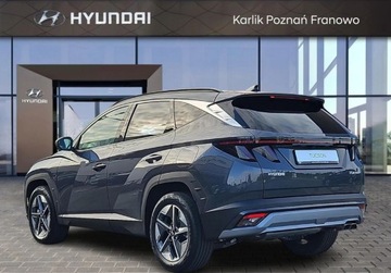 Hyundai Tucson IV 2025 Hyundai Tucson DIESEL 136KM 4WD Executive Comfort Oferta Specjalna, zdjęcie 6
