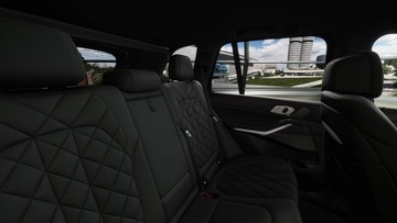 BMW X5 G05 SUV Facelifting 3.0 30d 298KM 2026 BMW X5 xDrive30d Dostępne od ręki!, zdjęcie 16