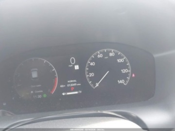 Honda HR-V III 2025 Honda HR-V AWD Sport 2025, 2.0L R4 158KM, 4x4, od ubezpieczalni 2.0 Benzyna, zdjęcie 7