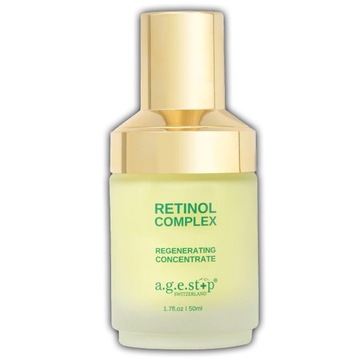 AGE STOP RETINOL COMPLEX KONCENTRAT 50 ML