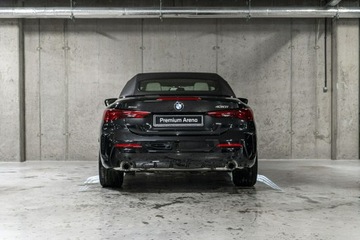 BMW Seria 4 G22-23-26 Cabrio 2.0 430i 245KM 2025 BMW 430 xDrive Convertible - Dostępny od ręki!, zdjęcie 14