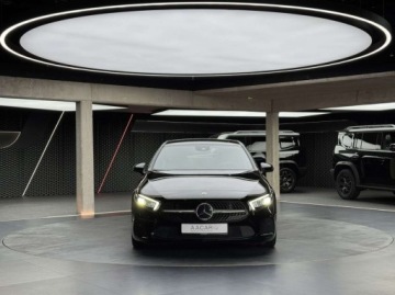 Mercedes Klasa A W177/V177 2020 Mercedes-Benz Klasa A 180 Progressive Nawigacja Podgrzewane fotele Kame, zdjęcie 7