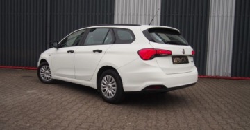 Fiat Tipo II Station Wagon 1.4 95KM 2016 Fiat Tipo 1,4 Benzyna 95KM 1 Wlasciciel Serwisowany 1-sza rej. 2017, zdjęcie 12