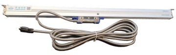 Liniał cyfrowy pomiarowy optyczny RATIONAL WTB5 0600MM
