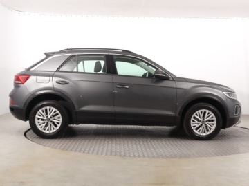 Volkswagen T-Roc I SUV Facelifting 1.5 TSI ACT 150KM 2023 VW T-Roc 1.5 TSI, Salon Polska, 1. Właściciel, zdjęcie 5