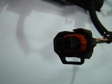 INSTALACE MOTORU - VSTŘIKOVAČE IVECO DAILY 2.3 2002-2006 EURO 3 UŘÍZNUTÁ