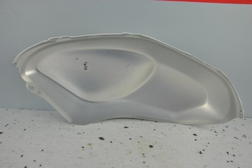 Крышка обтекателя Крышка бака Yamaha XSR 900 19