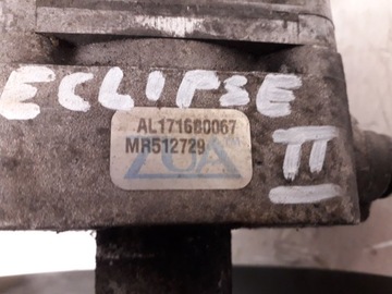 MITSUBISHI ECLIPSE 3G 99-05 2.4 BENZÍN ČERPADLO SERVA MR512729