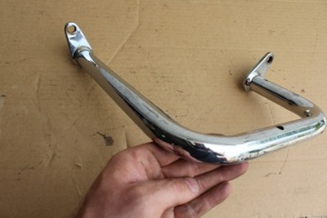 XVZ 1300 ROYAL STAR VENTURE GMOL CRASPAD MOUNT