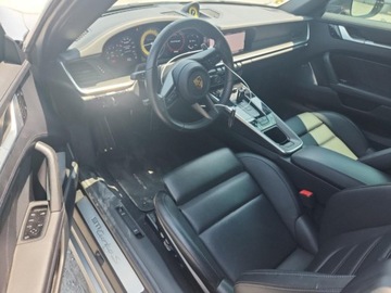 Porsche 911 992 2021 Porsche 911 2021 r., 3,8L TURBO 3.8 Benzyna 590KM, zdjęcie 8